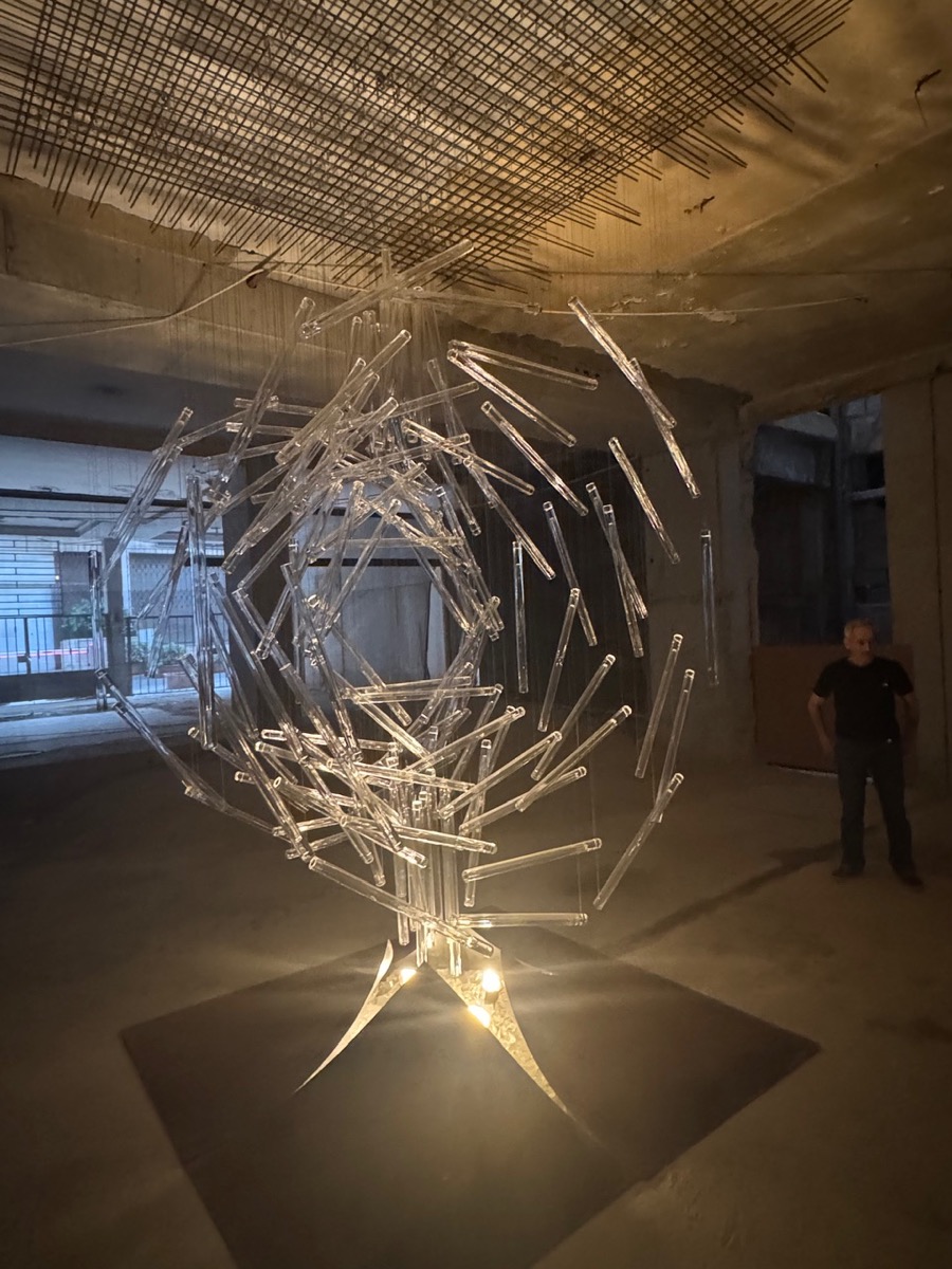 We Design Beirut Diaries- Immeuble de l’Union 